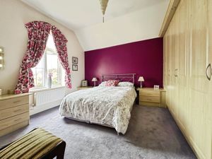 Bedroom 1- click for photo gallery